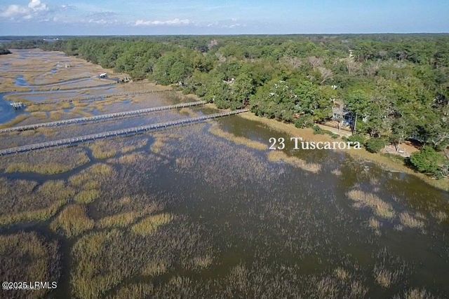 23 Tuscarora Avenue, Beaufort, SC 29907