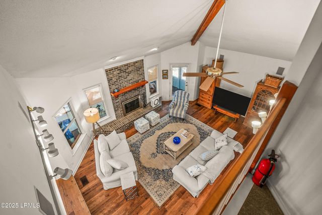 23 Tuscarora Avenue, Beaufort, SC 29907