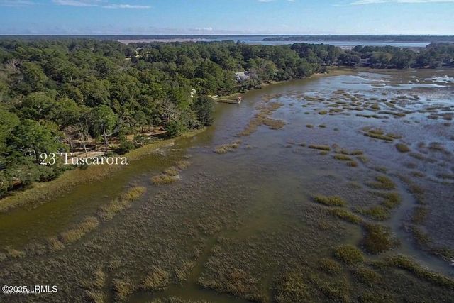 23 Tuscarora Avenue, Beaufort, SC 29907