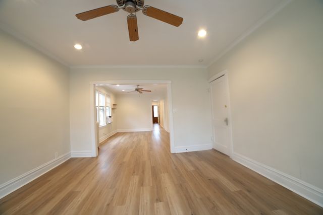 3733 N Christiana Avenue 1, Chicago, IL 60618