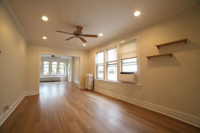 3733 N Christiana Avenue 1, Chicago, IL 60618