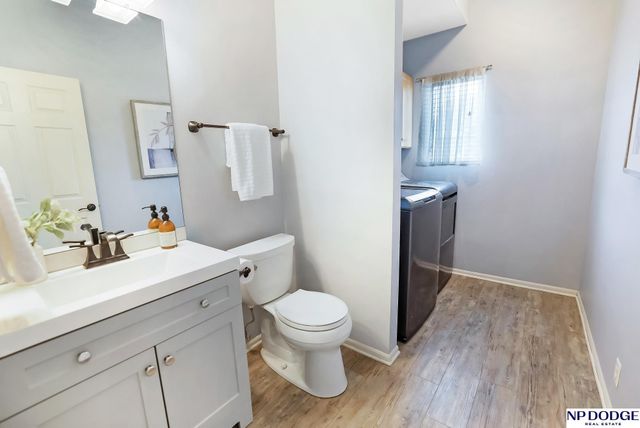1709 Diane Street, Papillion, NE 68046