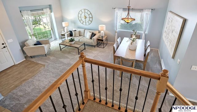 1709 Diane Street, Papillion, NE 68046