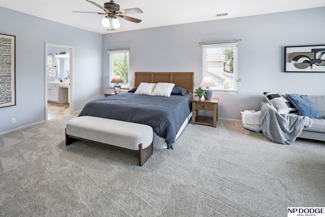 1709 Diane Street, Papillion, NE 68046