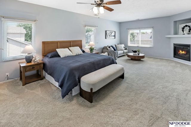 1709 Diane Street, Papillion, NE 68046