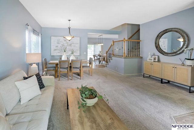1709 Diane Street, Papillion, NE 68046