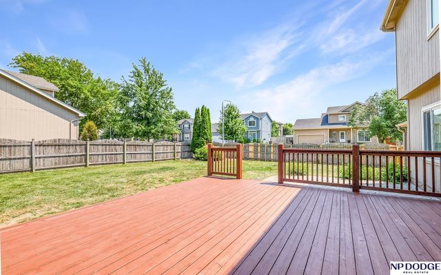 1709 Diane Street, Papillion, NE 68046