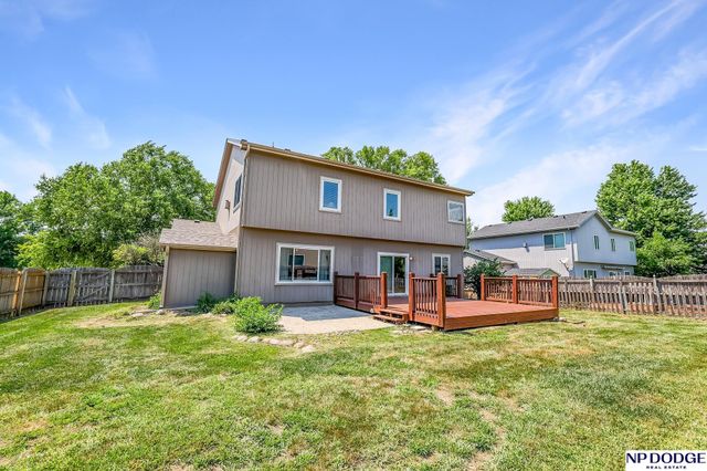 1709 Diane Street, Papillion, NE 68046