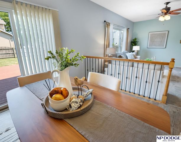 1709 Diane Street, Papillion, NE 68046