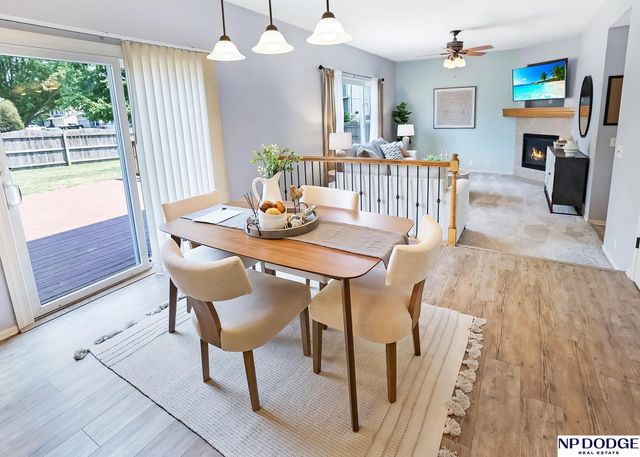 1709 Diane Street, Papillion, NE 68046