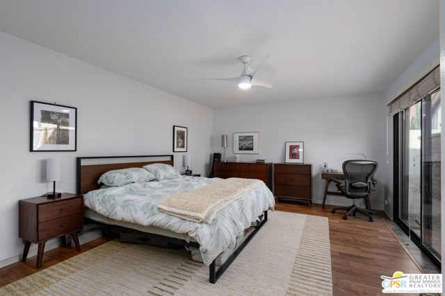 4545 E Seven Lakes Drive C, Palm Springs, CA 92264