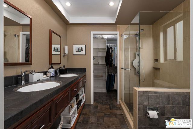 4545 E Seven Lakes Drive C, Palm Springs, CA 92264