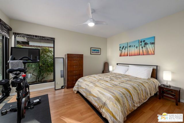 4545 E Seven Lakes Drive C, Palm Springs, CA 92264