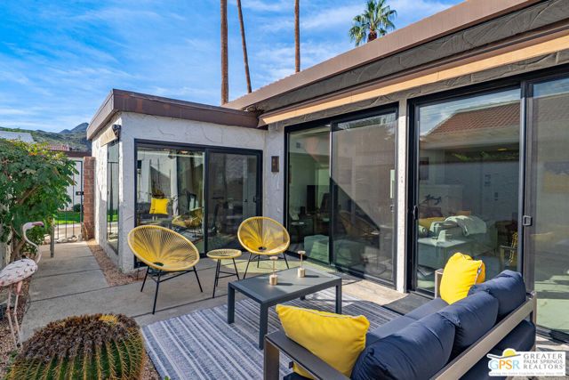 4545 E Seven Lakes Drive C, Palm Springs, CA 92264