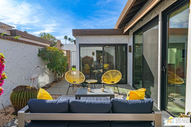 4545 E Seven Lakes Drive C, Palm Springs, CA 92264