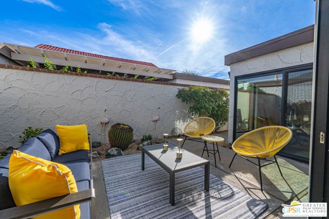 4545 E Seven Lakes Drive C, Palm Springs, CA 92264