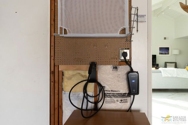 4545 E Seven Lakes Drive C, Palm Springs, CA 92264