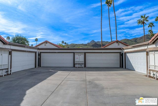4545 E Seven Lakes Drive C, Palm Springs, CA 92264