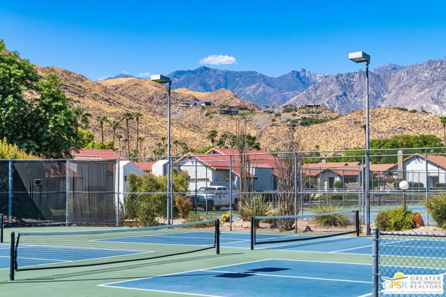 4545 E Seven Lakes Drive C, Palm Springs, CA 92264