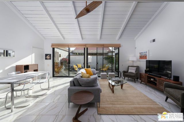 4545 E Seven Lakes Drive C, Palm Springs, CA 92264