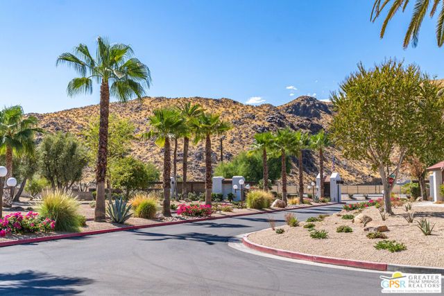 4545 E Seven Lakes Drive C, Palm Springs, CA 92264