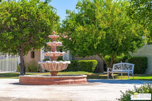 4545 E Seven Lakes Drive C, Palm Springs, CA 92264