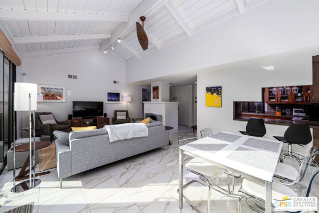 4545 E Seven Lakes Drive C, Palm Springs, CA 92264