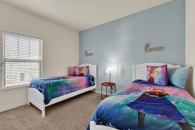3206 GOLD LANE, Kissimmee, FL 34747