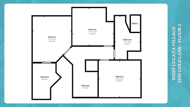 3206 GOLD LANE, Kissimmee, FL 34747