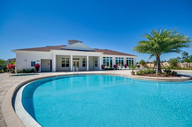 3206 GOLD LANE, Kissimmee, FL 34747