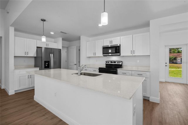 4442 ANTIOCH STREET, North Port, FL 34288