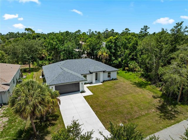 4442 ANTIOCH STREET, North Port, FL 34288