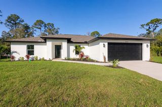 4442 ANTIOCH STREET, North Port, FL 34288
