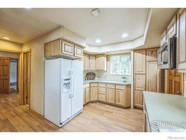 24192 W County Road 74e, Red Feather Lakes, CO 80545