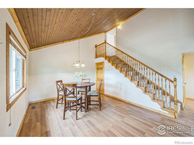 24192 W County Road 74e, Red Feather Lakes, CO 80545