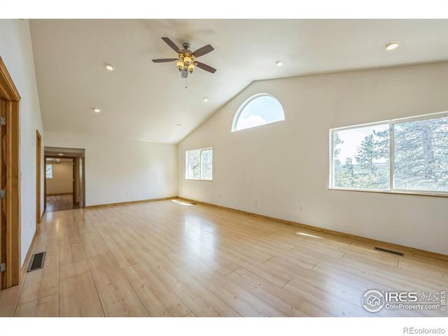 24192 W County Road 74e, Red Feather Lakes, CO 80545