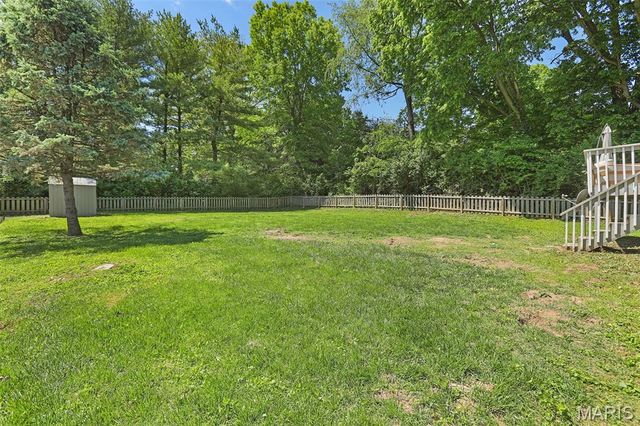 1540 Weber Drive, Edwardsville, IL 62025