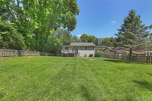 1540 Weber Drive, Edwardsville, IL 62025