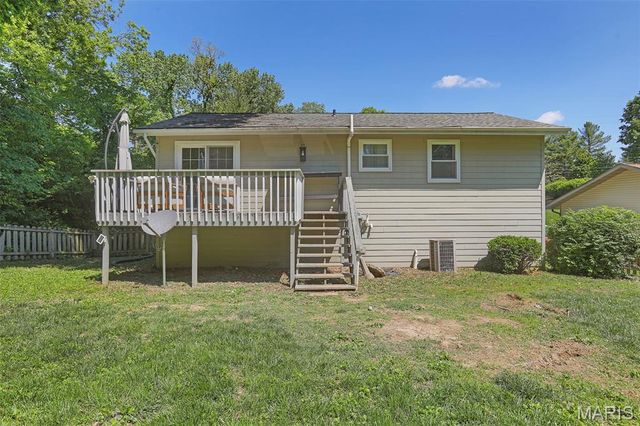 1540 Weber Drive, Edwardsville, IL 62025