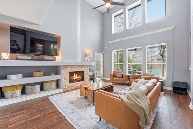 3610 Park Vine Court, Katy, TX 77450