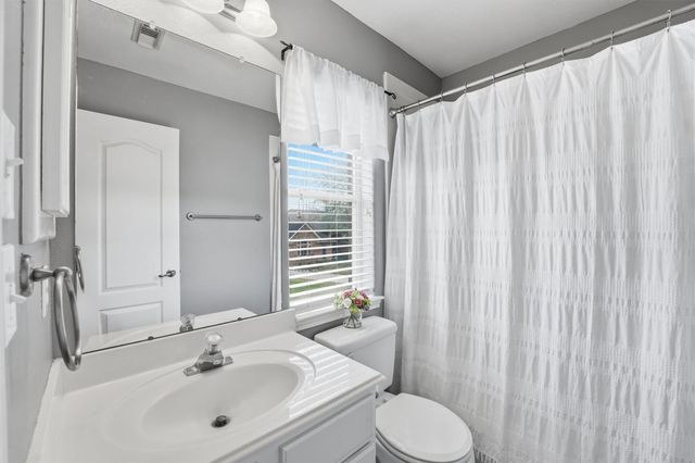 3610 Park Vine Court, Katy, TX 77450