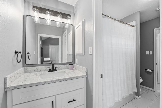 3610 Park Vine Court, Katy, TX 77450