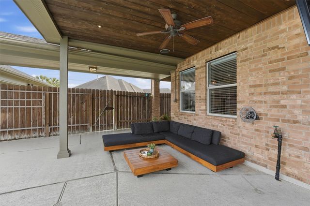 3610 Park Vine Court, Katy, TX 77450