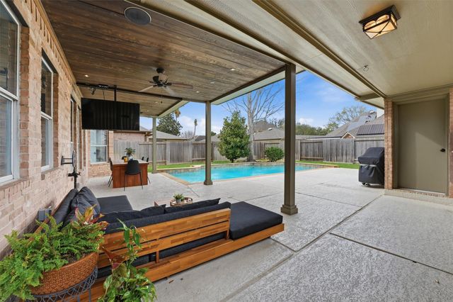 3610 Park Vine Court, Katy, TX 77450