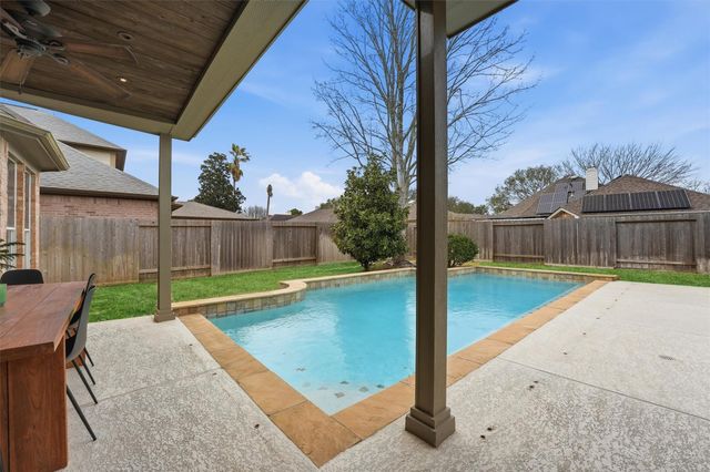 3610 Park Vine Court, Katy, TX 77450