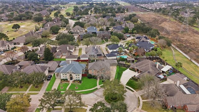 3610 Park Vine Court, Katy, TX 77450