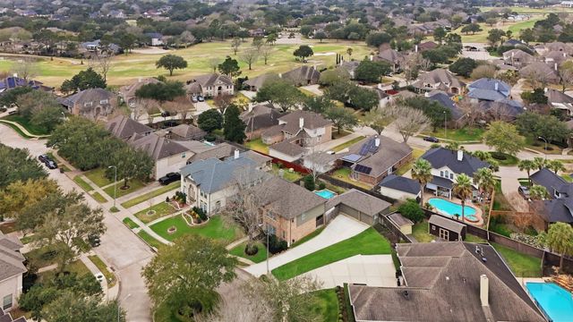3610 Park Vine Court, Katy, TX 77450