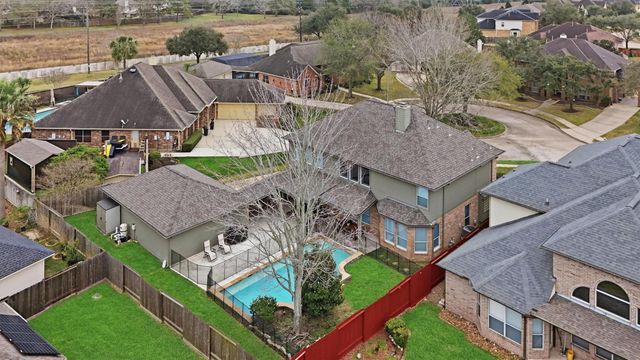 3610 Park Vine Court, Katy, TX 77450