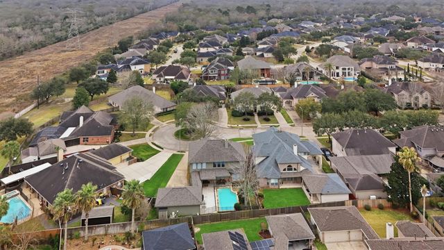 3610 Park Vine Court, Katy, TX 77450