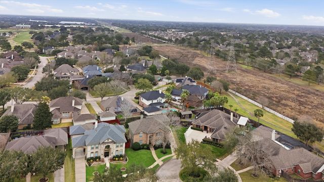 3610 Park Vine Court, Katy, TX 77450